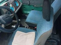 Usata Fiat Panda 39 CV (28 kW) 2000 Berlina