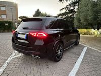 usata Mercedes GLE450 AMG mhev (eq-boost) Premium 4matic auto