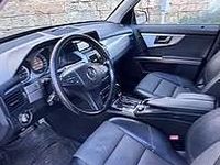 Usata Mercedes GLK220 2011 SUV