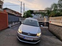 Usata VW Sharan 177 CV (130 kW) 2019 Monovolume