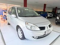 Usata Renault Scénic III 106 CV (77 kW) 2009 Other Monovolume