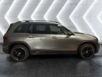 Usata Mercedes GLB200 AMG line 150 CV (110 kW) 2025 Grigio SUV