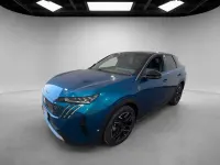Nuova Peugeot 3008 GTi 136 CV (100 kW) 2026 Bianco okenite con tetto nero SUV