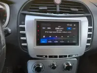 Usata Lancia Delta 120 CV (88 kW) 2009 Utilitaria