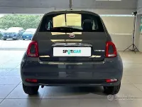 Usata Fiat 500 70 CV (51 kW) 2022 Grigio Berlina