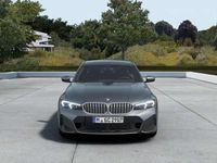Nuova BMW 318 M Sport 150 CV (110 kW) 2025 Skyscraper grey metallic Berlina