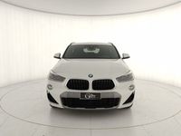 usata BMW X2 xdrive20d Msport auto