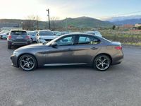 usata Alfa Romeo Giulia Giulia2.2 t Veloce Q4 210cv awd auto