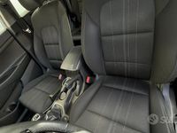 Usata Hyundai Tucson 116 CV (85 kW) 2017 Bianco SUV