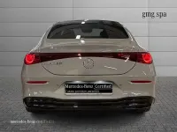 Usata Mercedes CLA220 Premium Plus 190 CV (139 kW) 2026 Grigio Utilitaria