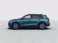 Nuova VW Tiguan Edition 131 CV (96 kW) 2026 Nightshade blue metallizzato SUV