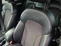 Usata Audi Q3 Sport 183 CV (134 kW) 2018 Grigio SUV