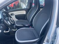 Usata Renault Twingo SE 70 CV (51 kW) 2015 Bianco Utilitaria