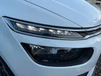 Usata Citroën C4 SpaceTourer Feel 131 CV (96 kW) 2019 Bianco Monovolume