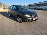 usata Seat Ibiza 1.4 TDI 80CV 5p. Stylance