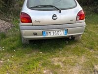 Usata Ford Fiesta 2000 Grigio Utilitaria