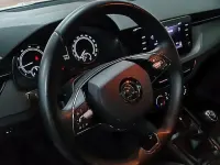 Usata Skoda Scala Ambition 95 CV (69 kW) 2023 Grigio Utilitaria