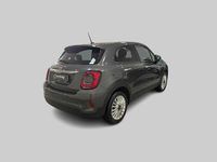 Usata Fiat 500X Connect 95 CV (69 kW) 2021 Grigio moda SUV