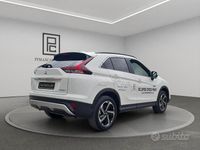 Usata Mitsubishi Eclipse Cross Instyle 187 CV (137 kW) 2025 Bianco SUV