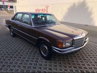 Usata Mercedes 280 SE 177 CV (130 kW) 1978 Other