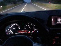 Usata BMW X4 M M Sport 190 CV (139 kW) 2020 Bianco SUV