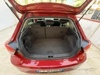 Usata Seat Ibiza FR 95 CV (69 kW) 2019 Rosso Utilitaria