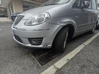 Usata Lancia Musa 2010 Grigio Monovolume
