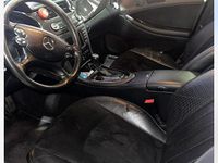 Usata Mercedes CLS320 2007 Berlina