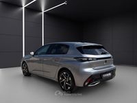 Usata Peugeot 308 Allure 131 CV (96 kW) 2024 Grigio Berlina