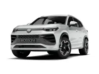Nuova VW Tayron R-line 150 CV (110 kW) 2026 Bianco SUV