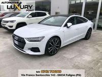 usata Audi A7 SPB 50 3.0 TDI quattro PRONTA.CONSEGNA