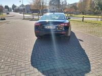 Usata Maserati Ghibli 275 CV (202 kW) 2014 Nero Berlina