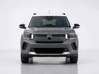 Nuova Citroën C3 PureTech 101 CV (74 kW) 2026 Grgio scuro SUV