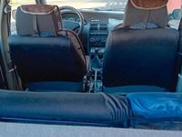 Usata Fiat Punto 73 CV (53 kW) 1996 Utilitaria