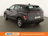 Usata Hyundai Kona 101 CV (74 kW) 2024 Grigio SUV
