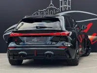 Usata Audi RS5 Performance 367 CV (269 kW) 2026 Nero Station wagon