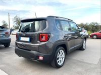 usata Jeep Renegade 1.6 Mjt 130 CV Limited