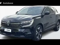 Usata Renault Austral Techno 198 CV (145 kW) 2023 Nero SUV