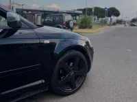 Usata Audi A3 S-Line 105 CV (77 kW) 2005 Nero Utilitaria