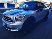 usata Mini Cooper D Paceman Paceman