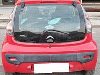 Usata Citroën C1 68 CV (50 kW) 2009 Utilitaria