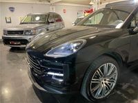 usata Porsche Macan 2.0