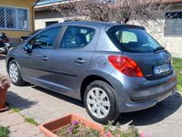 usata Peugeot 207 GPL neopatentati