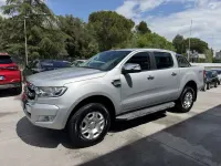 Usata Ford Ranger Limited 160 CV (117 kW) 2017 Argento Pick-up