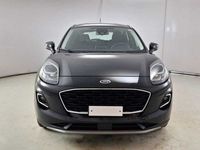 usata Ford Puma 1.5 EcoBlue 120CV Titanium