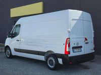 Usata Opel Movano 136 CV (100 kW) 2020 Bianco Furgone