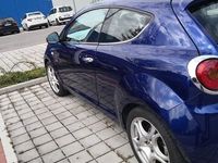 usata Alfa Romeo MiTo 1.4 T 120 CV Vendo auto per passaggio ad auto aziendale