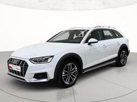 Usata Audi A4 Allroad Business 204 CV (150 kW) 2023 Bianco arkona Station wagon