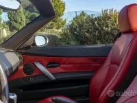 Usata BMW Z4 170 CV (125 kW) 2005 Cabrio