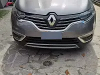 Usata Renault Espace 160 CV (117 kW) 2017 Monovolume